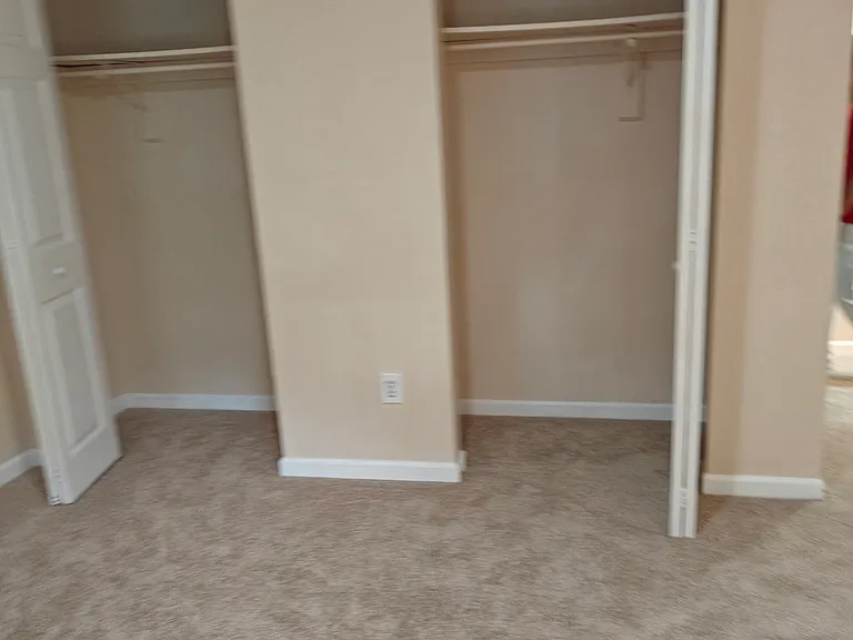 Master Bed