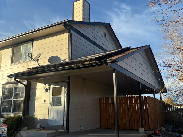 2215 W Wesley Ave, Englewood, CO 80110