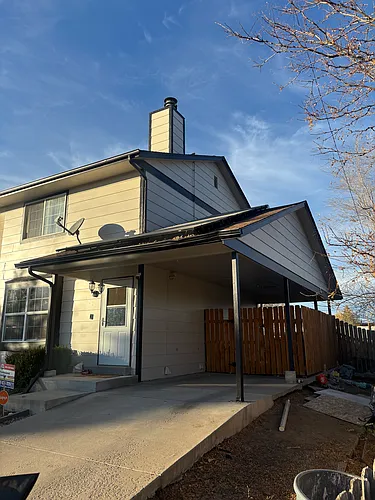 2215 W Wesley Ave Photo 1