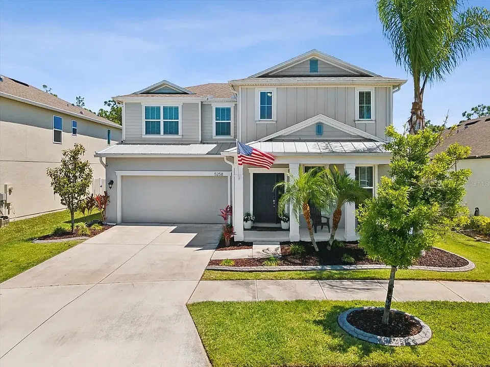5258 Turtle Bay Dr