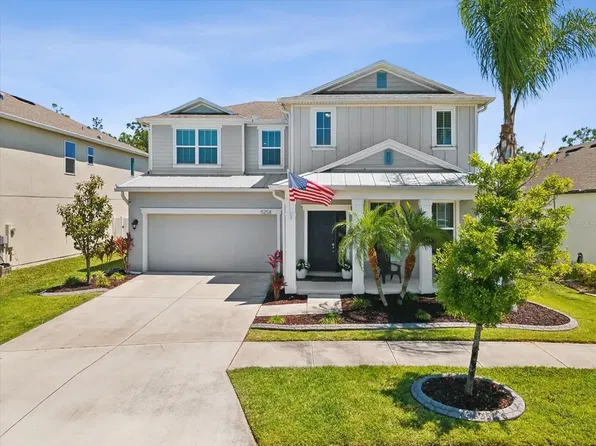 5258 Turtle Bay Dr, Wesley Chapel, FL 33545
