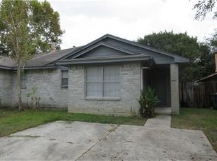 22106 Diane Dr, Spring, TX 77373