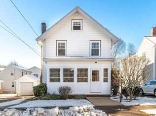 226 Woburn St, Medford, MA 02155