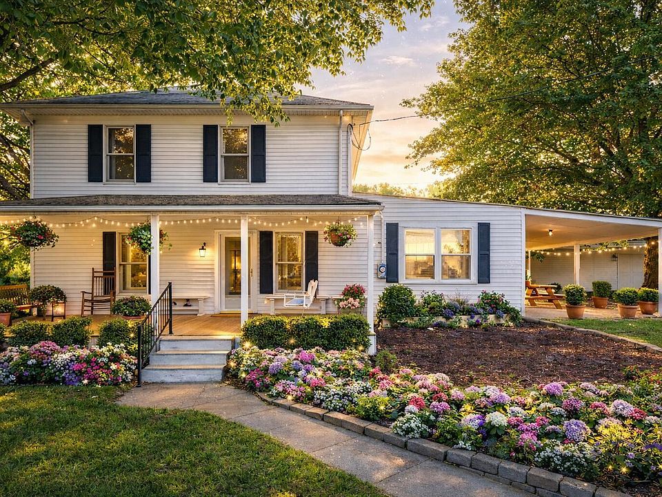 1st image of 60753 Curry Rd