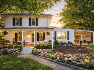 60753 Curry Rd, Mc Arthur, OH 45651