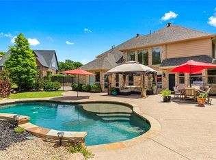 902 Spring Park Ct, Highland Village, TX 75077