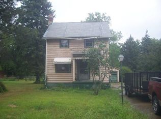 1242 Townsend Ave, Youngstown, OH
