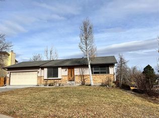 3336 S Dunkirk Way, Aurora, CO 80013