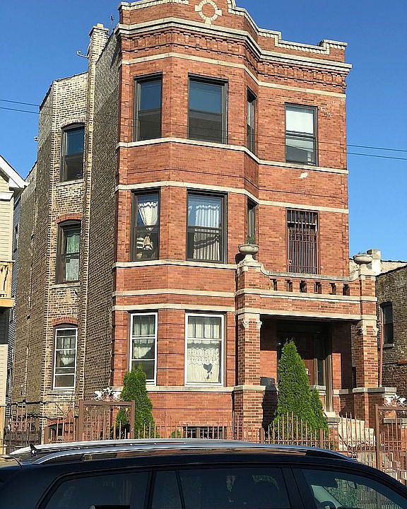 1st image of 2346 N Kimball Ave