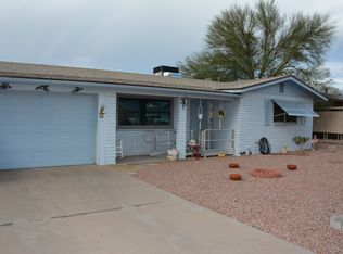 1470 S Main Dr, Apache Junction, AZ 85120