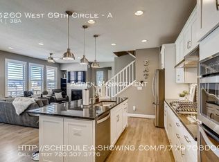 15260 W 69th Cir UNIT A, Arvada, CO 80007