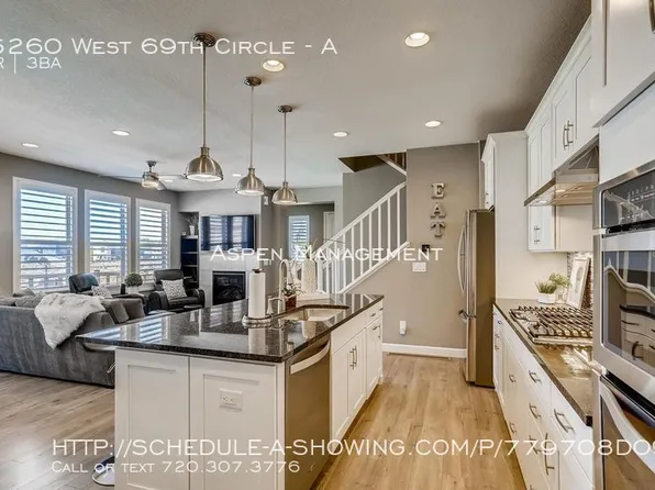 15260 W 69th Cir Unit A, Arvada, CO 80007