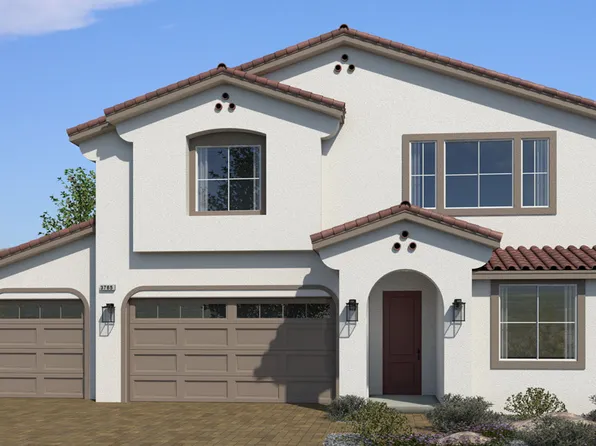 7804 Alola Springs Ln, North Las Vegas, NV 89084