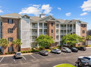 4855 Luster Leaf Circle #303, Myrtle Beach, SC 29577