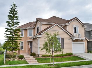 1081 N Shelter Bay, Hercules, CA 94547