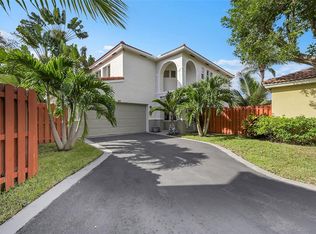 547 NW 47th Way, Coconut Creek, FL 33063