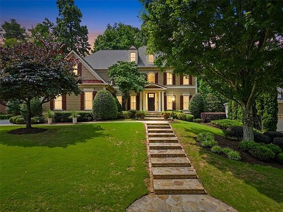 2nd image of 2373 Tabbystone Ln NW