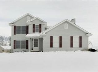 100 Kings Ct, Battle Creek, MI 49015