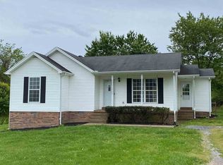 45 Tabitha Dr, Scottsville, KY 42164