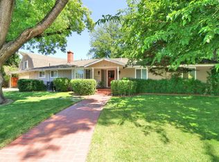 4221 Warren Ave, Sacramento, CA 95822