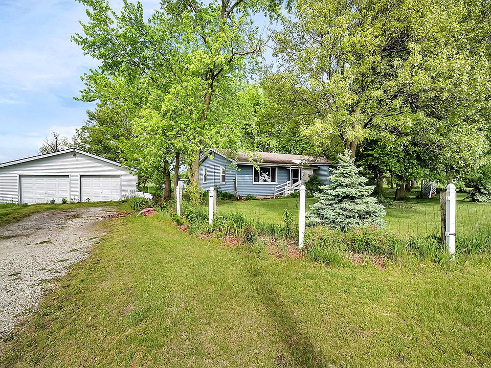 3172 N 11000w Rd, Bonfield, IL 60913 Zillow