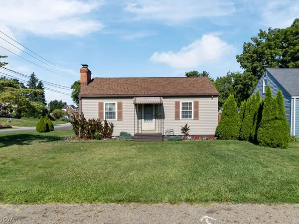 1451 Brooklyn Ave SW, Canton, OH 44710