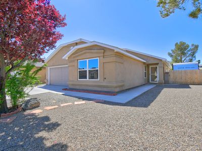 5832 Burgos Ave NW, Albuquerque, NM, 87114