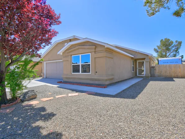 5832 Burgos Ave NW, Albuquerque, NM 87114