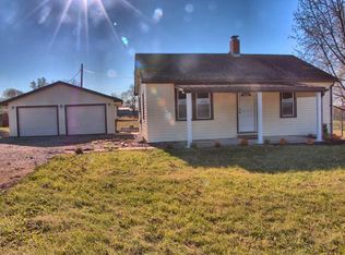 16 Kaimann Ln, Old monroe, MO 63369