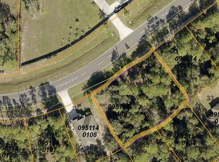 Tropicaire Blvd, North port, FL 34291