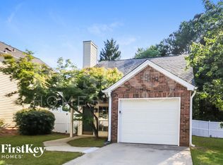 680 Crossbridge Aly, Johns Creek, GA 30022