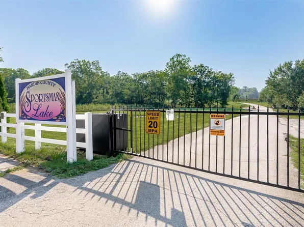 305 Woods Rd, Elizabethtown, KY 42701