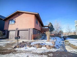 428 Sweetgrass Ct, Great Falls, MT 59405