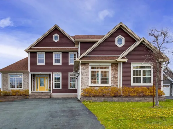 43 Kirkston Avenue, Conception Bay South, NL A1W0B1