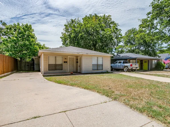 3236 Merida Ave #2, Fort Worth, TX 76109