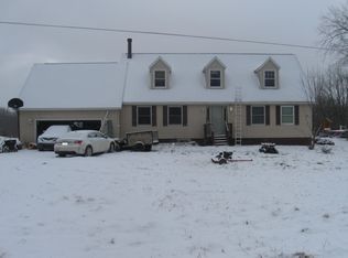 Crandall Rd, Howell, MI 48855