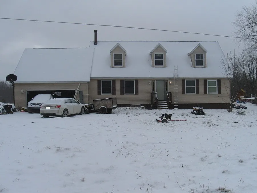 Crandall Rd photo 1