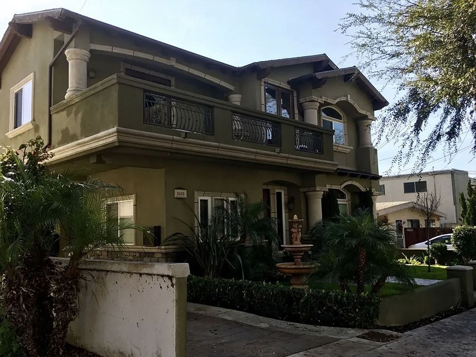1st image of 2620 Grant Ave #B