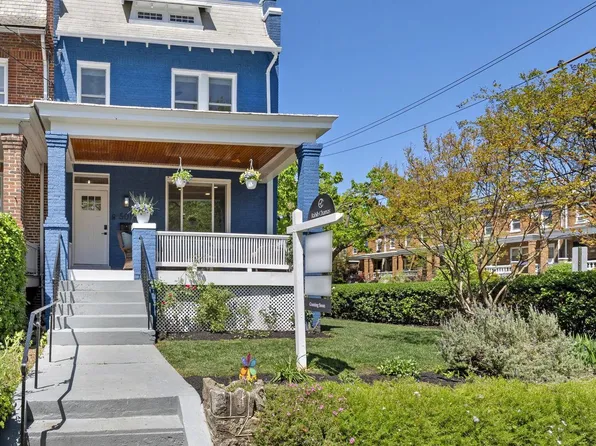 501 Allison St NW, Washington, DC 20011