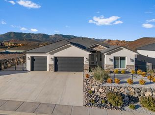 1856 W 300 N, Hurricane, UT 84737