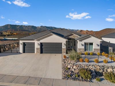 1856 W 300 N, Hurricane, UT, 84737