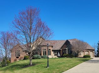 632 Rivershore Dr, Hebron, KY 41048