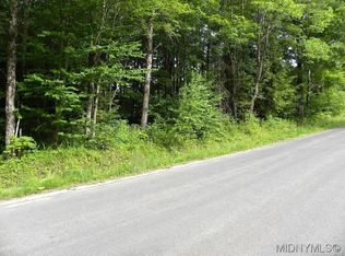 Jerseyfield Rd, Jerseyfield, NY 13365