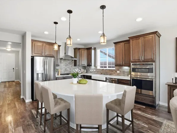 16865 E 111th Drive, Commerce City, CO 80022