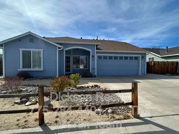 3470 Erin Dr, Sparks, NV 89436