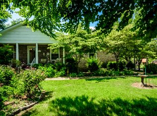 Harwood Rd, Johnson City, TN 37615