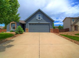 6311 Valley Vista Ave, Firestone, CO 80504