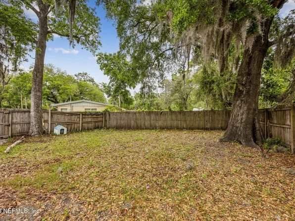 6608 GRANVILLE Place, Jacksonville, FL 32205