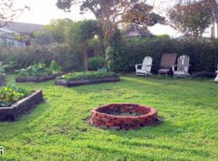 712 West St, Fort Bragg, CA 95437