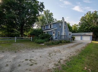 1719 Rex St, Lansing, MI 48910